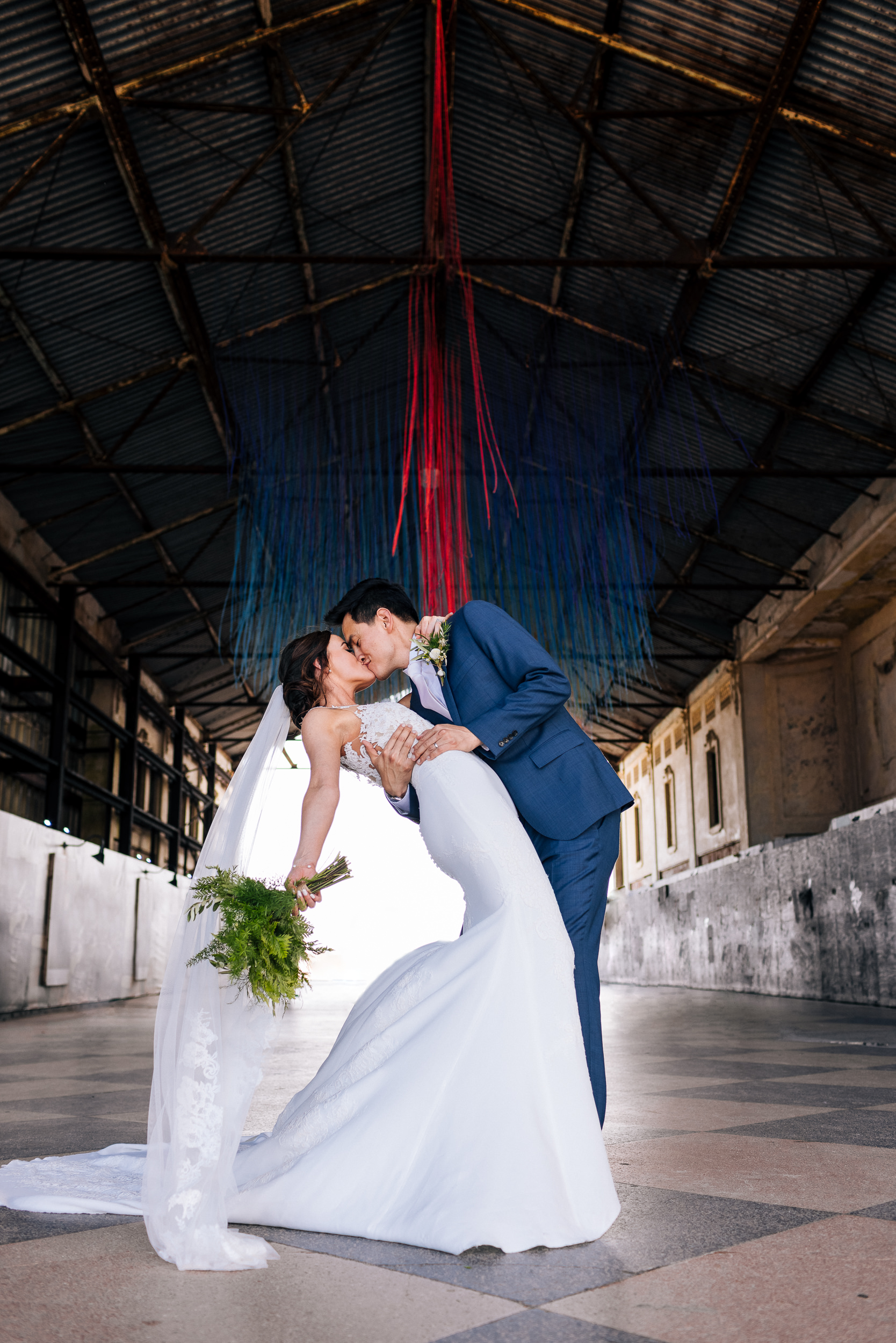 David Apuzzo, Photography - Wedding